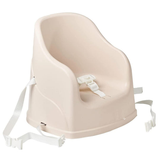 Thermobaby syöttötuolin istuin TUDI, ruskea, 6-36 kk, 15 kg
