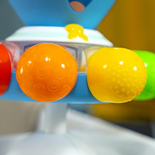 Baby Einstein Ocean Explorers Opus Spin & Sea imikute arendav mänguasi iminapaga