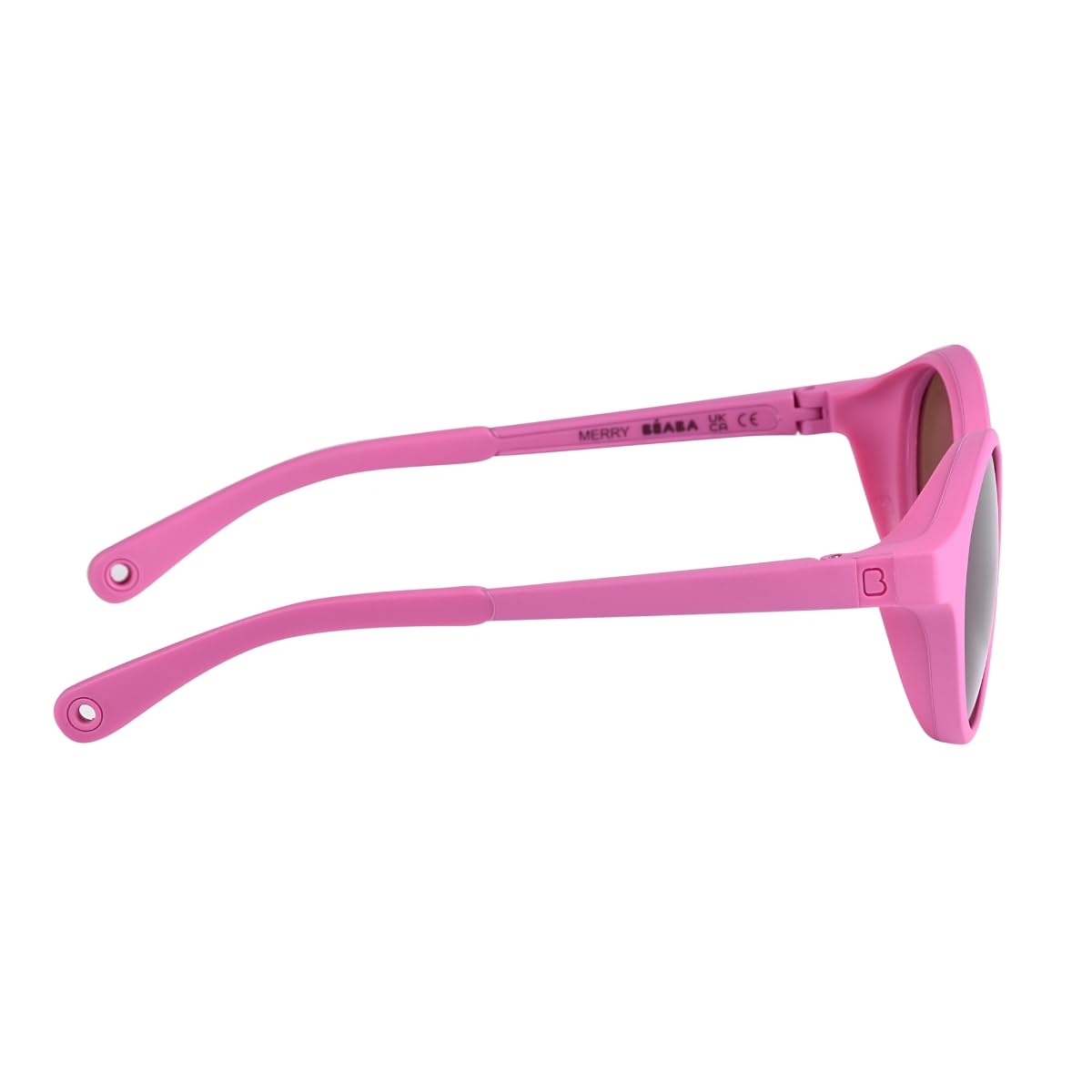 Béaba laste päikeseprillid Merry Barbie 2-4 a, CAT 3, 100% UV-kaitse