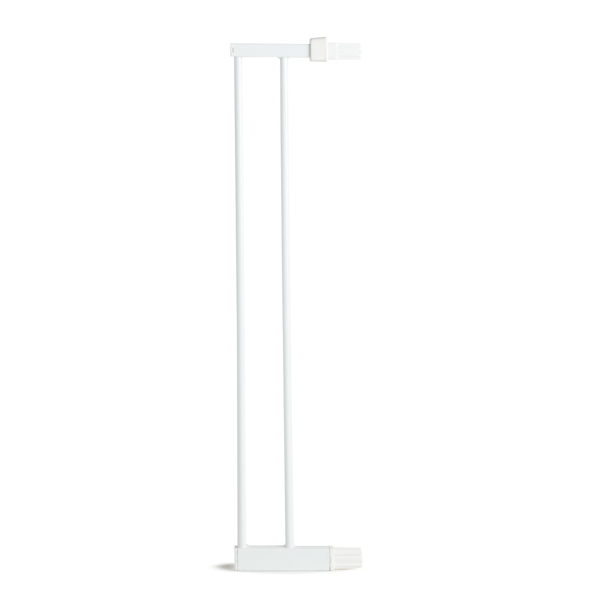 Munchkin Lindam 14 cm turvavärava laiendus (valge)