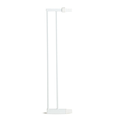 Munchkin Lindam 14 cm turvavärava laiendus (valge)