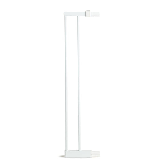 Munchkin Lindam 14 cm turvavärava laiendus (valge)