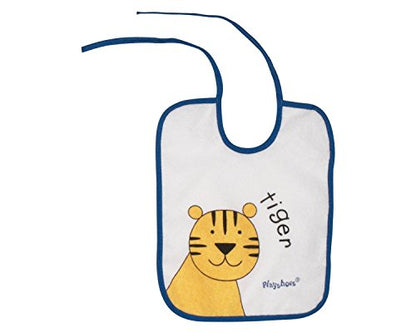 Playshoes seotavad pudipõlled loomamustriga, 25 × 20 cm, 5 tk