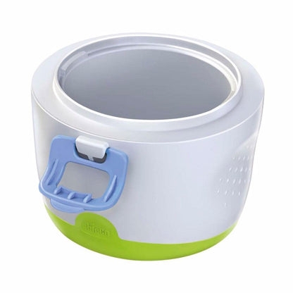 Chicco Easy Meal termosekonteinerite komplekt, 6+ kuud, roheline