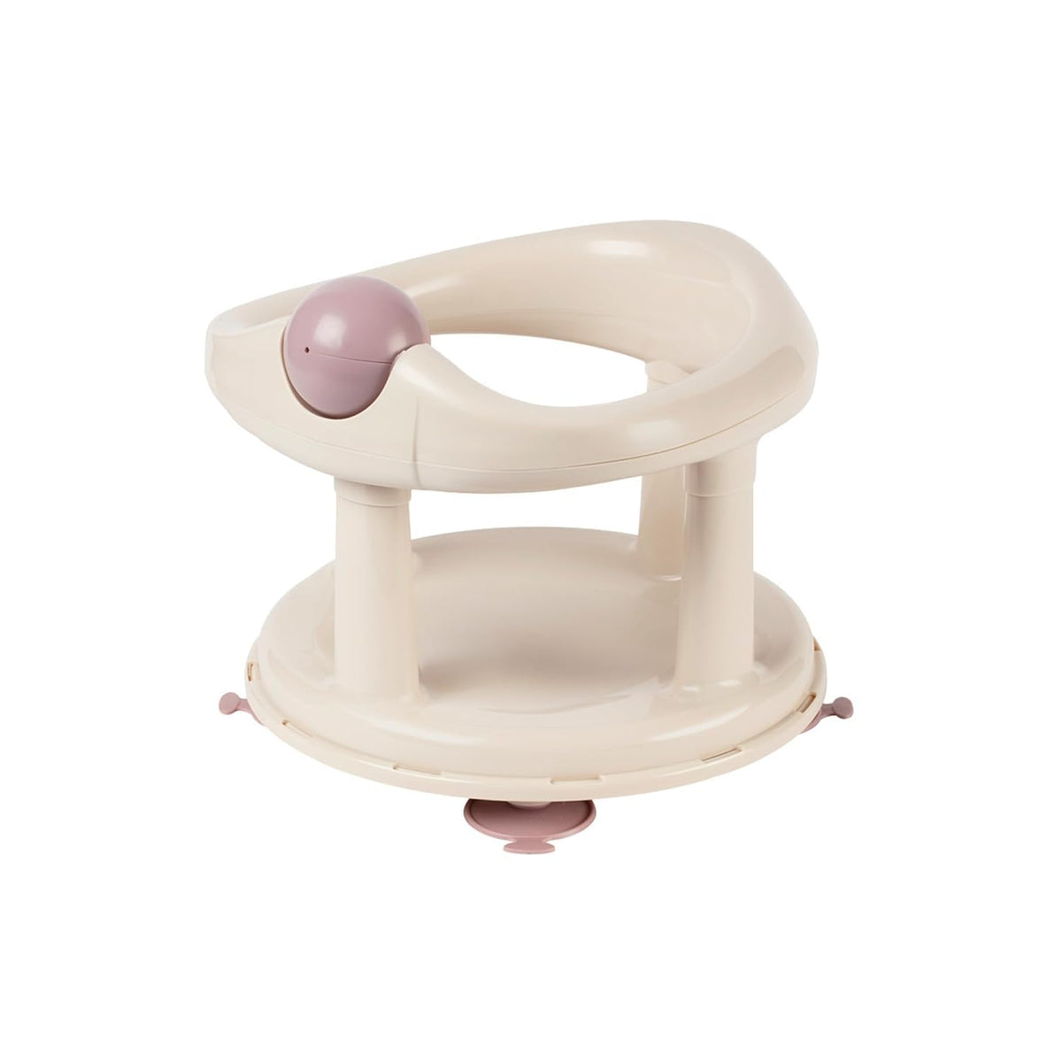 Bebeconfort pöörlev vannitool 6-12 kuud, 0-10 kg, beež