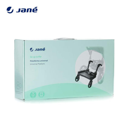 Jané Go Up Surfer universaalne seisulaud kärule, kuni 20 kg