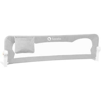 Lionelo Eva universaalne voodipiire 150 × 42 cm, hall