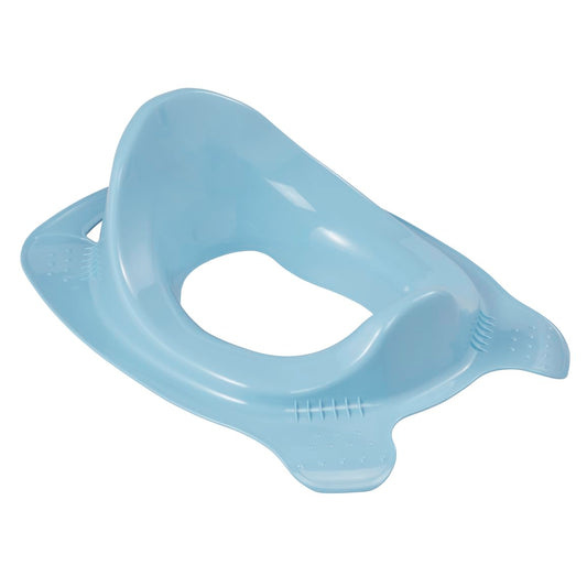 keeeper pottaistuin Zuza Pure, sininen (Nordic Blue), 18 kuukaudesta 4 vuoteen