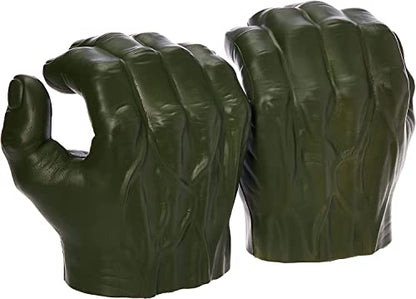 Marvel Avengers Hulk rusikad