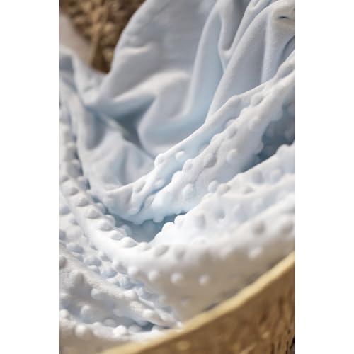 Interbaby beebiteki ja kaisuteki komplekt karuga, sinine