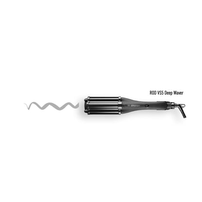 HH Simonsen lokitangid ROD VS5, must