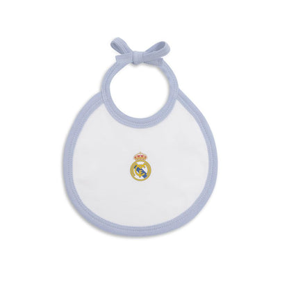 Interbaby Real Madrid 5-osainen vauvasetti 0-12 kuukautta, sininen, RMSET010-01