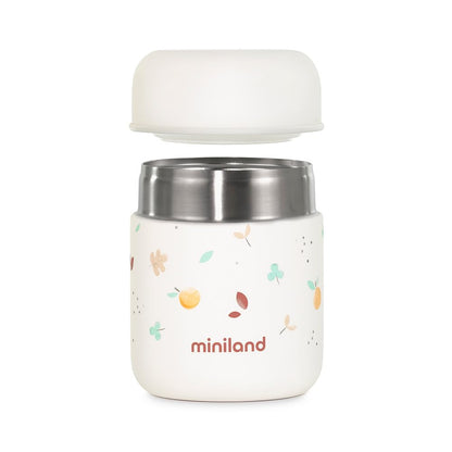 Miniland Food Thermy Mini Valencia toidutermos beebitoidule, 280 ml