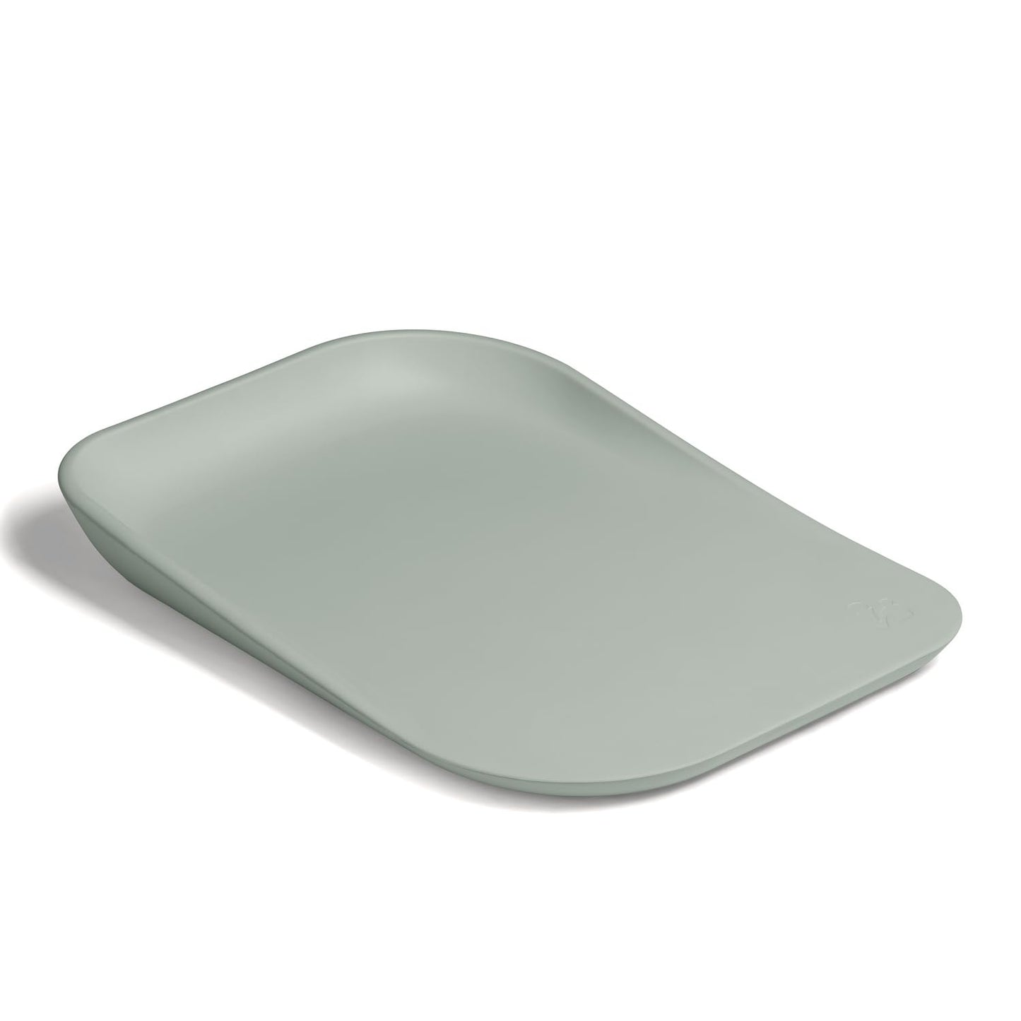 hauck mähkimisalus Change N Clean Sage Green, 50 x 70 cm, kuni 25 kg