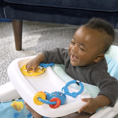 Baby Einstein 2-in-1 -vauvaistuin Sea of Support