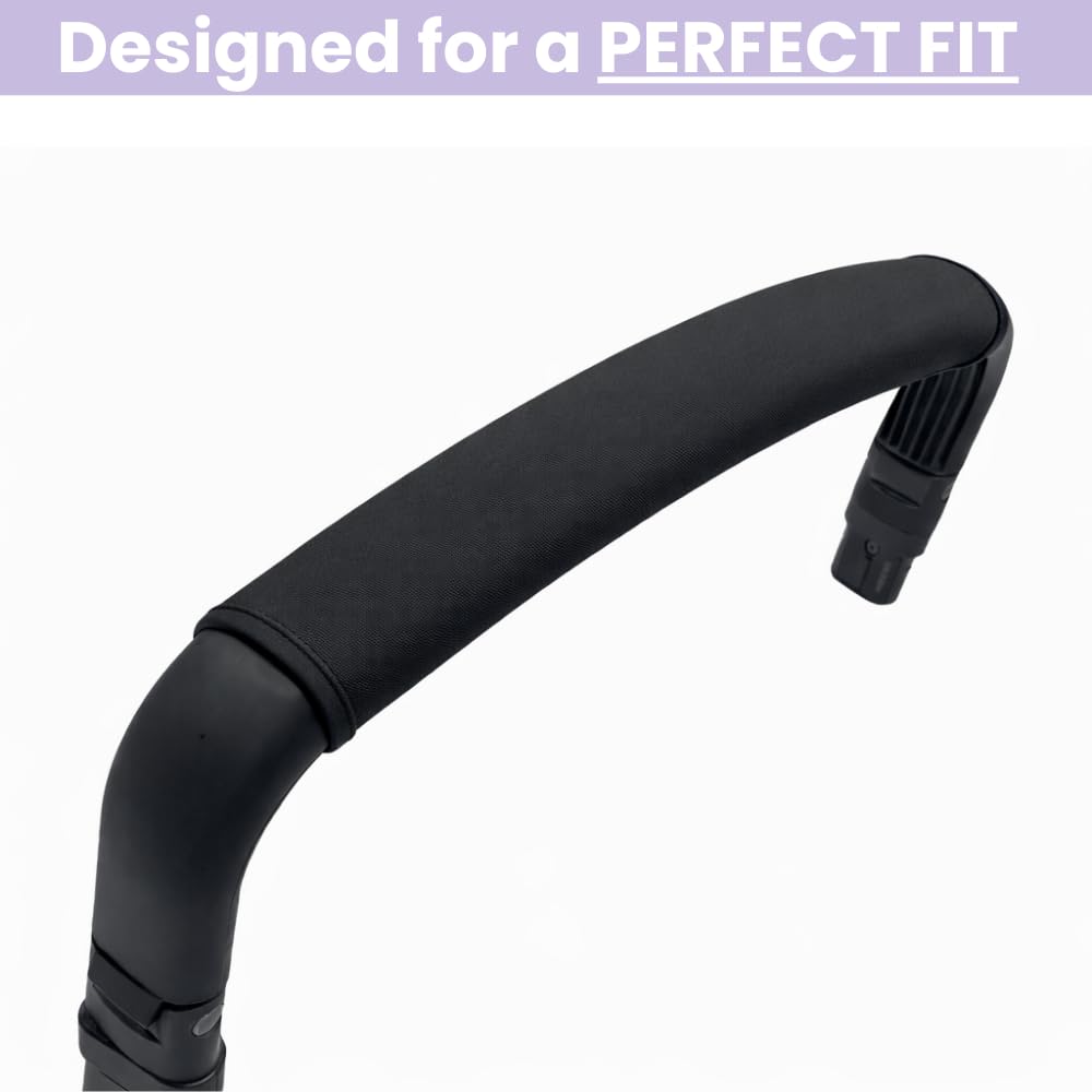 PROTEC TIF neopreenist käepidemekate Bugaboo DONKEY 3 ja 5, CAMELEON 3+, BEE 6, FOX 1-3