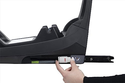 Chicco Full 360 i-Size pöörlev ISOFIX alus Kory ja Bi-Seat turvatoolidele