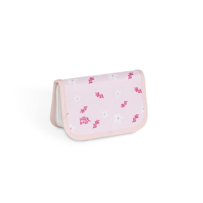 Interbaby hügieenikomplekt Koala Pink, alates sünnist