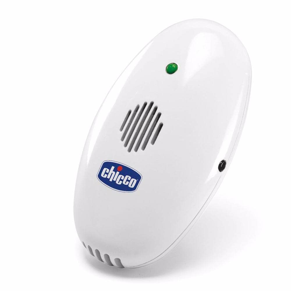 Chicco kaasaskantav ultraheli sääsetõrje seade