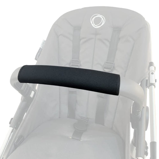 PROTEC TIF neopreenist käepidemekate Bugaboo DONKEY 3 ja 5, CAMELEON 3+, BEE 6, FOX 1-3