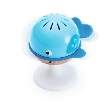 Hape Put-Stay mereloomade iminappkinnitusega kõrinakomplekt, 3 tk