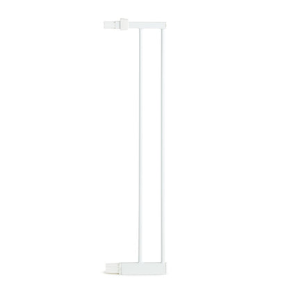 Munchkin Lindam 14 cm turvavärava laiendus (valge)