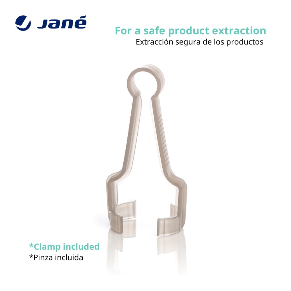 Jané mikrolaineahju sterilisaator