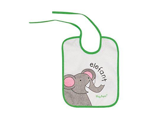 Playshoes seotavad pudipõlled loomamustriga, 25 × 20 cm, 5 tk