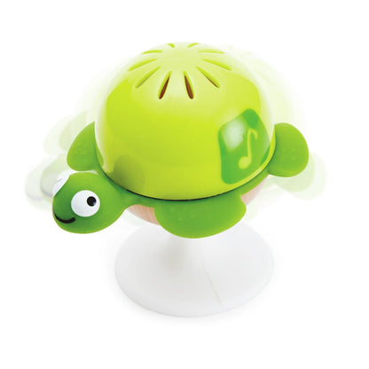 Hape Put-Stay mereloomade iminappkinnitusega kõrinakomplekt, 3 tk