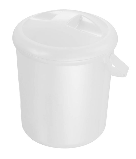 Rotho Babydesign Bella Bambina mähkmeämber 10 L, valge