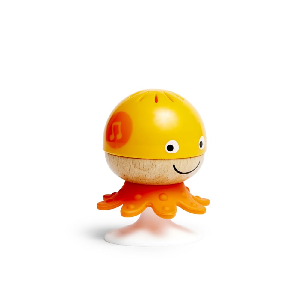 Hape Put-Stay mereloomade iminappkinnitusega kõrinakomplekt, 3 tk