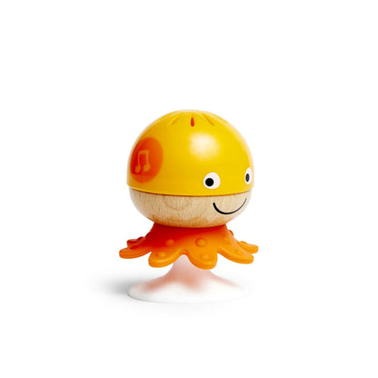 Hape Put-Stay mereloomade iminappkinnitusega kõrinakomplekt, 3 tk