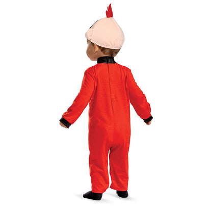 Disney ametlik Jack-Jack “Imelised” beebikostüüm, suurus 12-18 kuud
