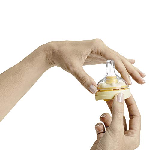 Medela Calma lutipudel, 250 ml, BPA-vaba õhuregulatsioonisüsteemiga