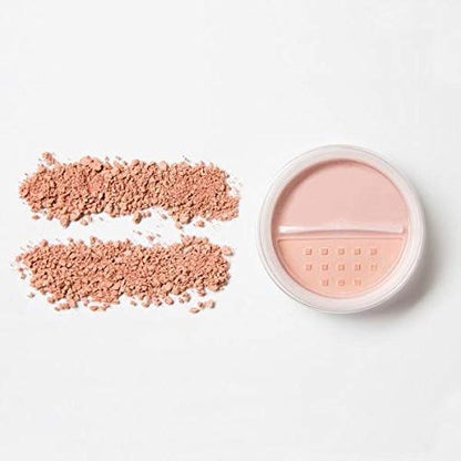 Alima Pure mineraalne põsepuna Satin Matte, erinevad toonid, 4.5 g
