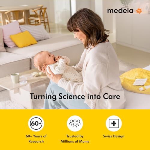 Medela Hands Free Pumping Bustier käed-vabad rinnapumba rinnahoidja, must