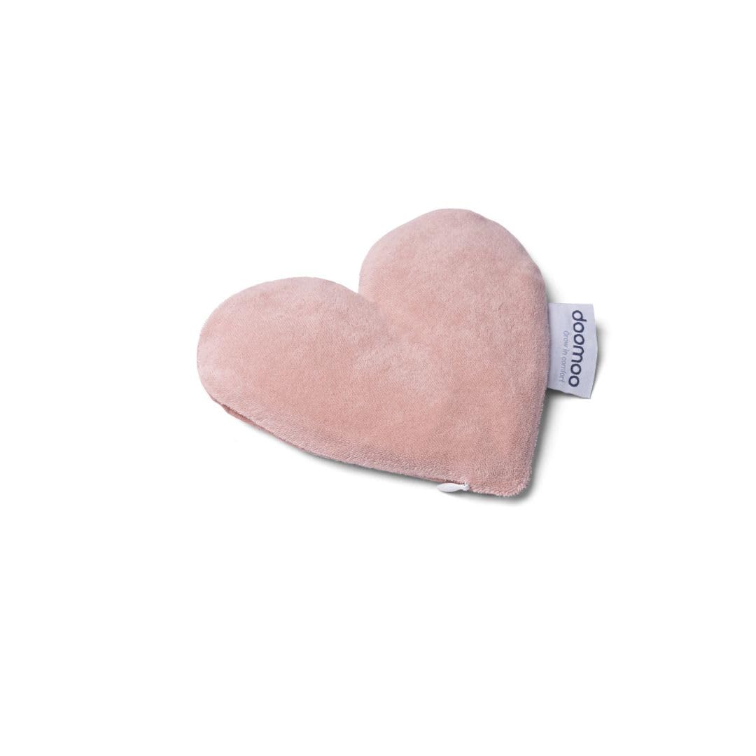 Doomoo Snoogy soojendav ja koolikuid leevendav kõhupadi beebile, Love Pink