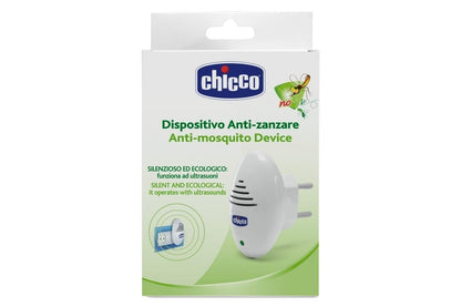 Chicco ultraheli sääsetõrje seade pistikusse