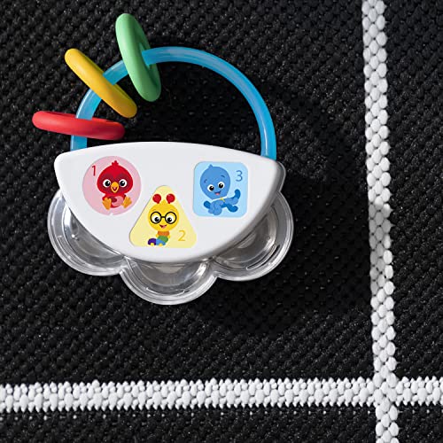 Baby Einstein Small Symphony 3-osaline muusikariistade komplekt (3+ kuud)