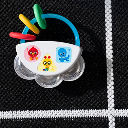 Baby Einstein Small Symphony 3-osaline muusikariistade komplekt (3+ kuud)
