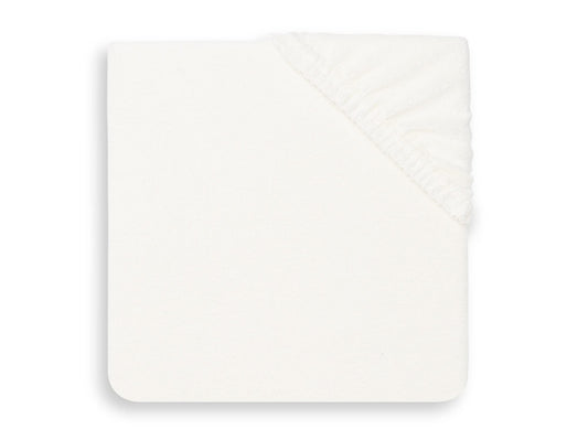 Jollein froteest mähkimisaluse kate 50 × 70 cm, ivory