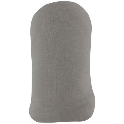 Babycalin voodilina 60 × 120 × 15 cm, hall, OEKO-TEX sertifikaadiga