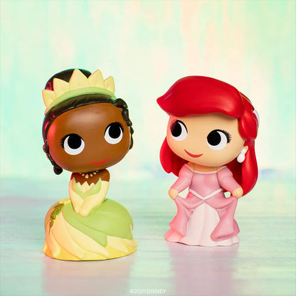 Funko Pop Mystery Minis Disney Ultimate Princess – üllatusvinüülnukk (1 juhuslik tegelane)