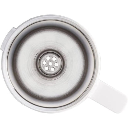Béaba Babycook Neo pasta- ja riisikeetja, roostevaba teras, 750 g