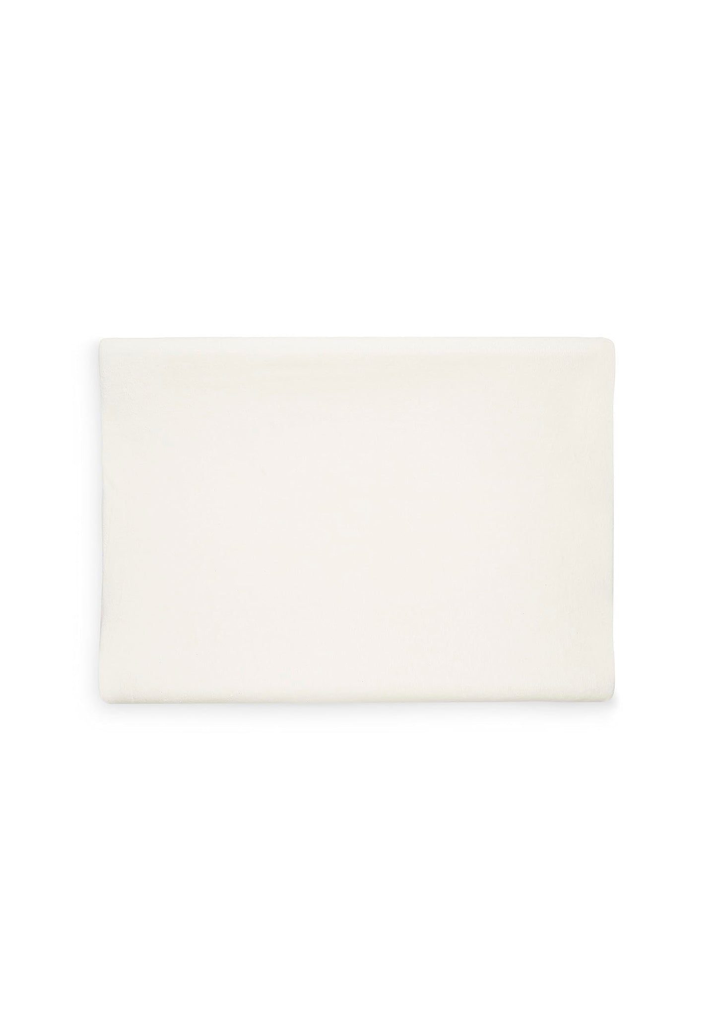 Jollein froteest mähkimisaluse kate 50 × 70 cm, ivory