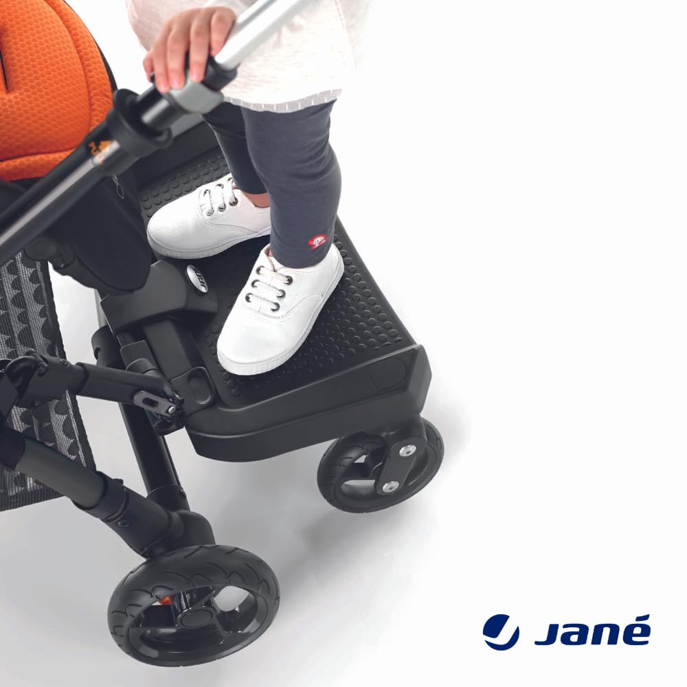 Jané Go Up Surfer universaalne seisulaud kärule, kuni 20 kg
