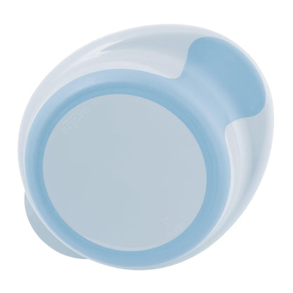 Chicco Warmy termotaldrik beebile kuuma vee reservuaariga, 6+ kuud, sinakas-roheline