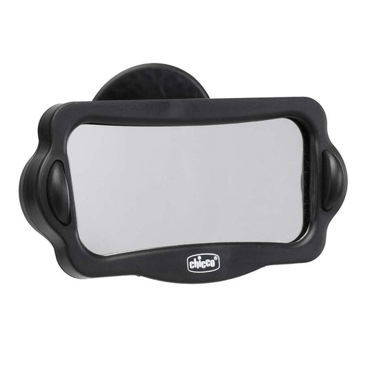 Chicco autosse kinnitatav beebitagavaatepeegel, reguleeritav