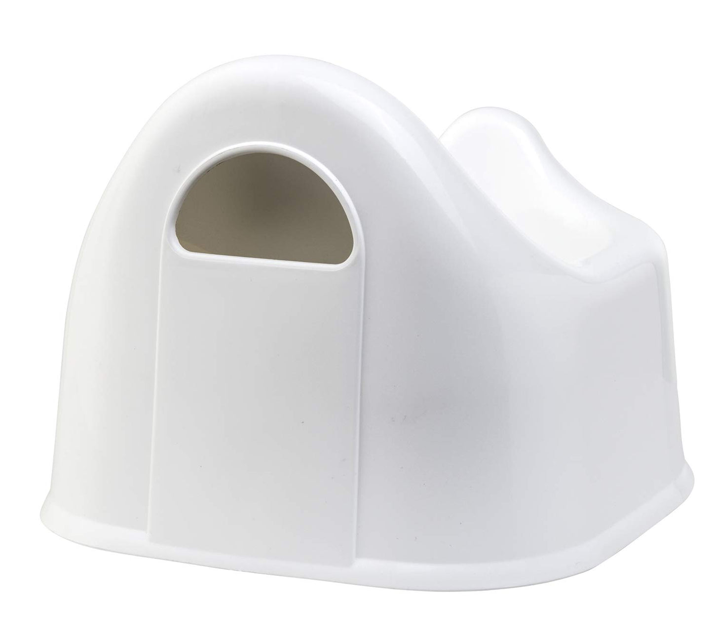 Rotho Babydesign Bella Bambina pott, valge, 18+ kuud