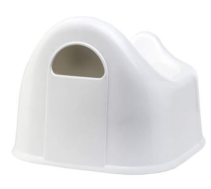 Rotho Babydesign Bella Bambina pott, valge, 18+ kuud
